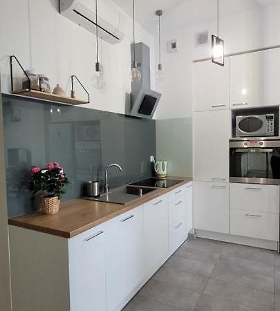 Apartament 39 Люблин Екстериор снимка