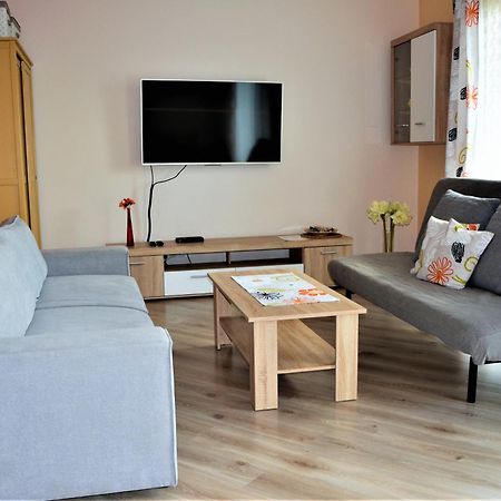 Apartament 39 Люблин Екстериор снимка