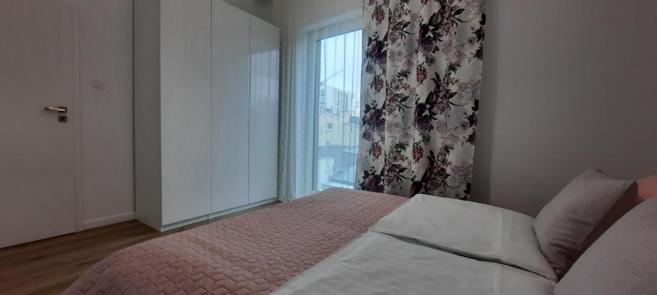 Apartament 39 Люблин Екстериор снимка
