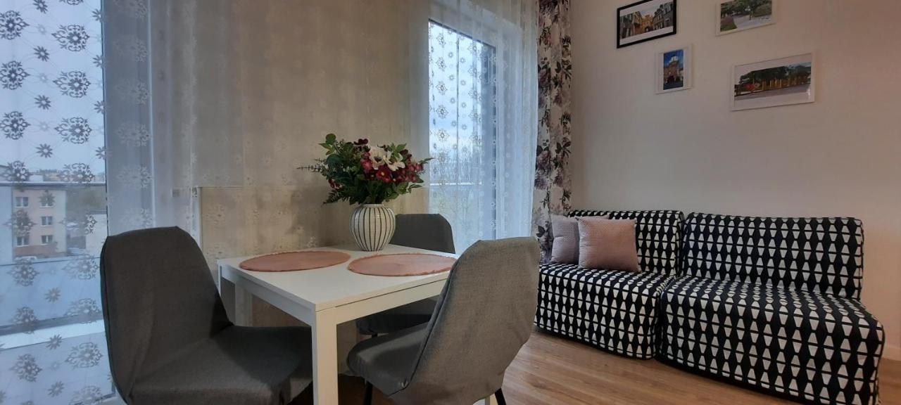 Apartament 39 Люблин Екстериор снимка