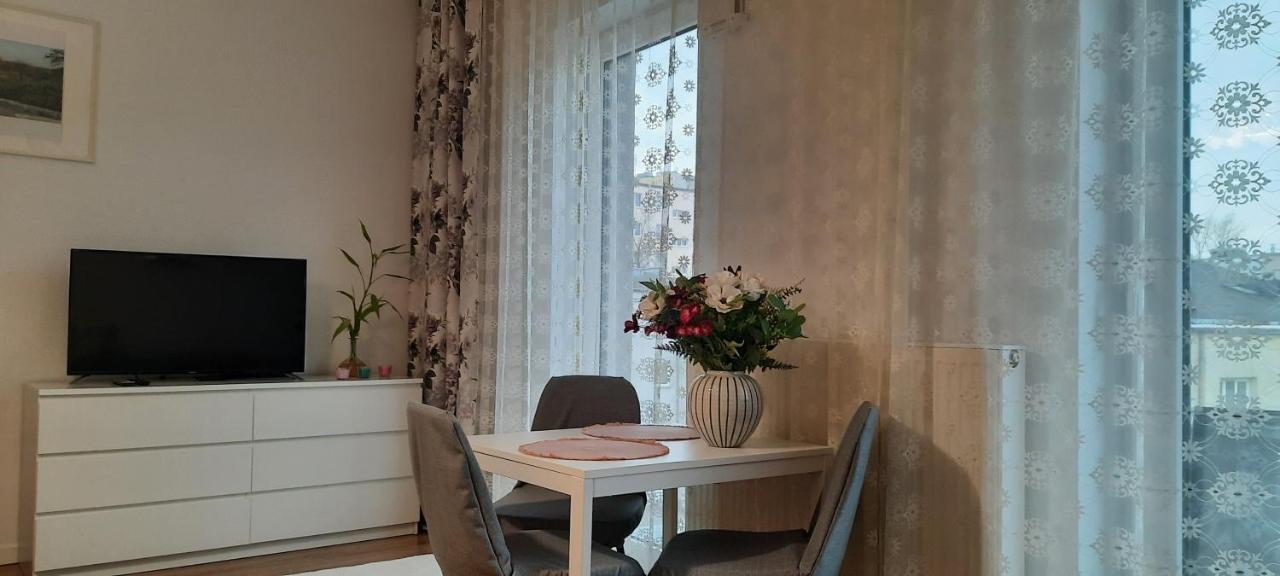 Apartament 39 Люблин Екстериор снимка