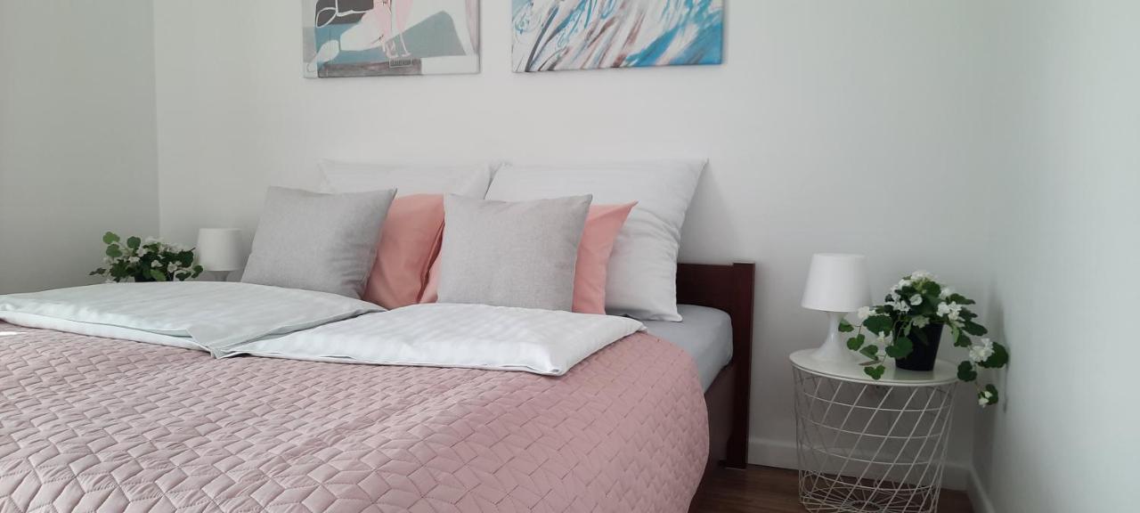 Apartament 39 Люблин Екстериор снимка