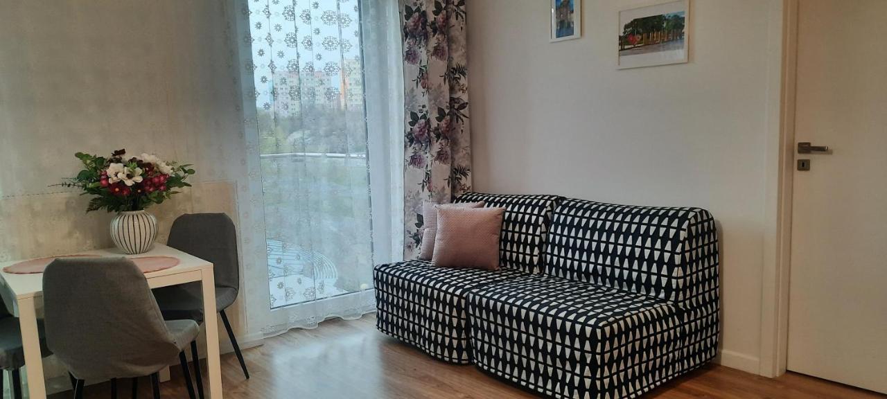 Apartament 39 Люблин Екстериор снимка