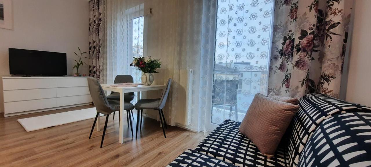 Apartament 39 Люблин Екстериор снимка