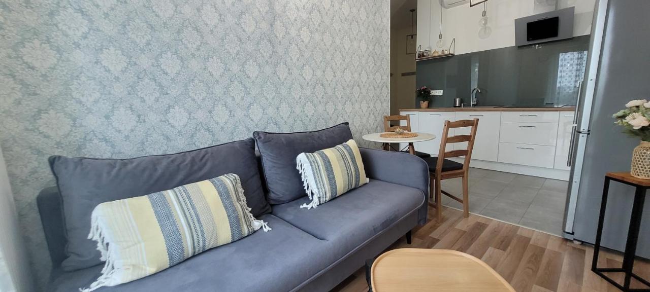 Apartament 39 Люблин Екстериор снимка