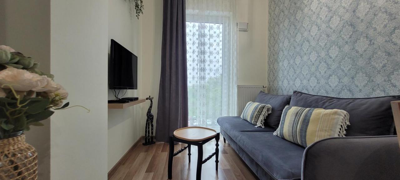 Apartament 39 Люблин Екстериор снимка