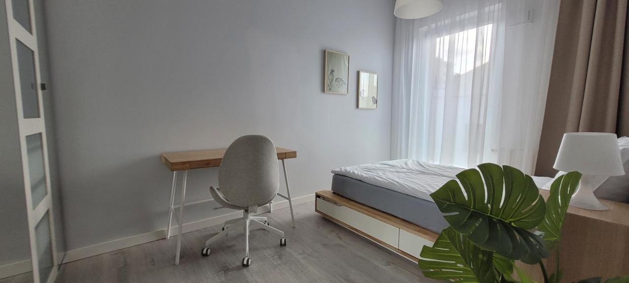 Apartament 39 Люблин Екстериор снимка