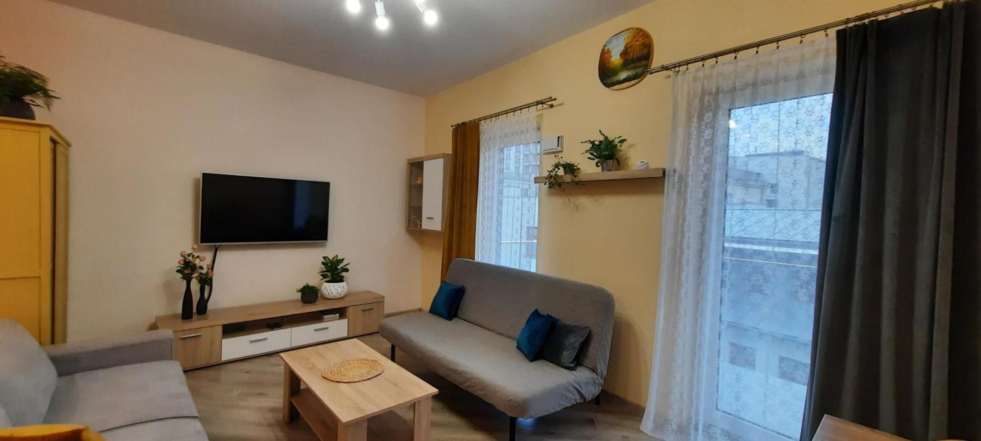 Apartament 39 Люблин Екстериор снимка