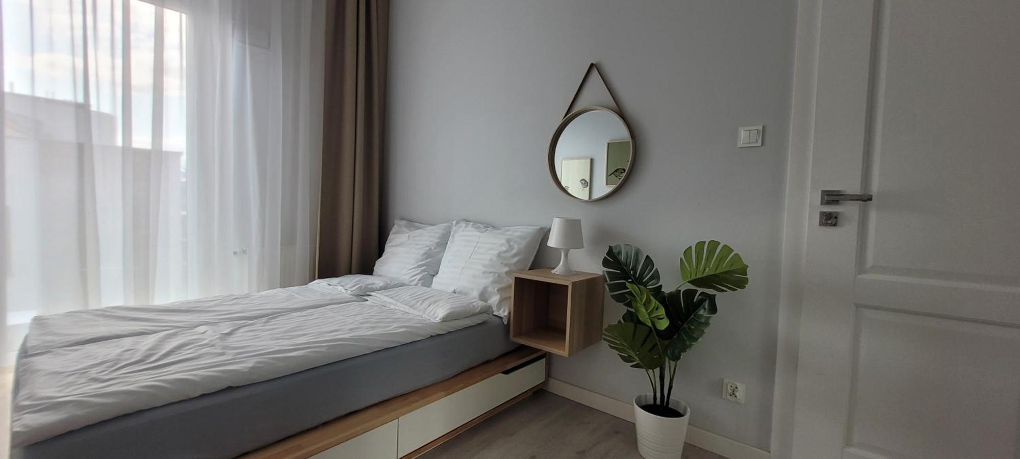 Apartament 39 Люблин Екстериор снимка