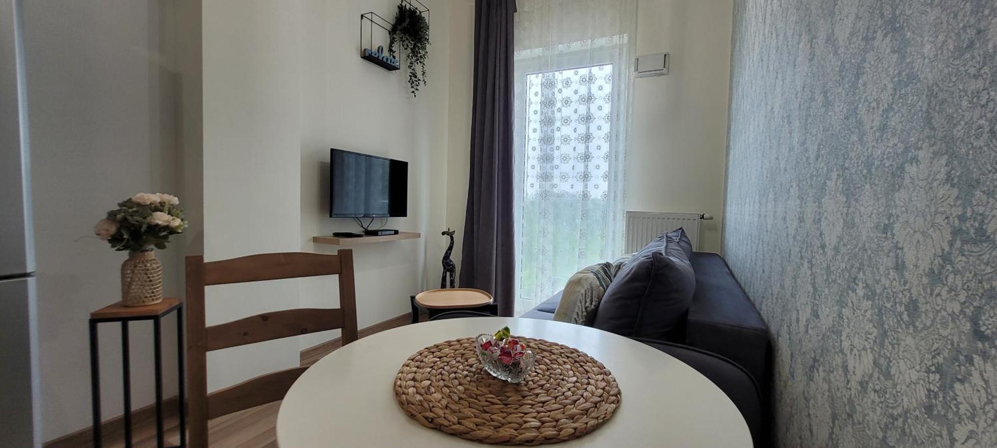 Apartament 39 Люблин Екстериор снимка