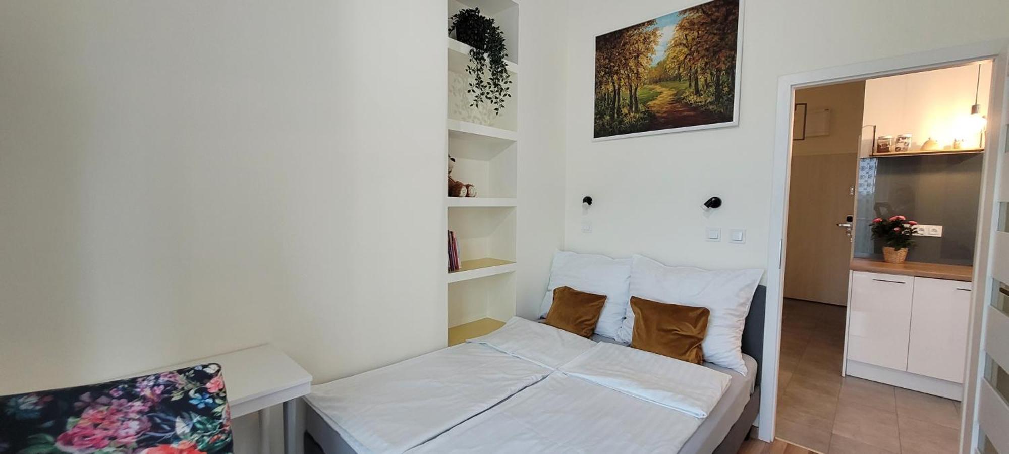 Apartament 39 Люблин Екстериор снимка