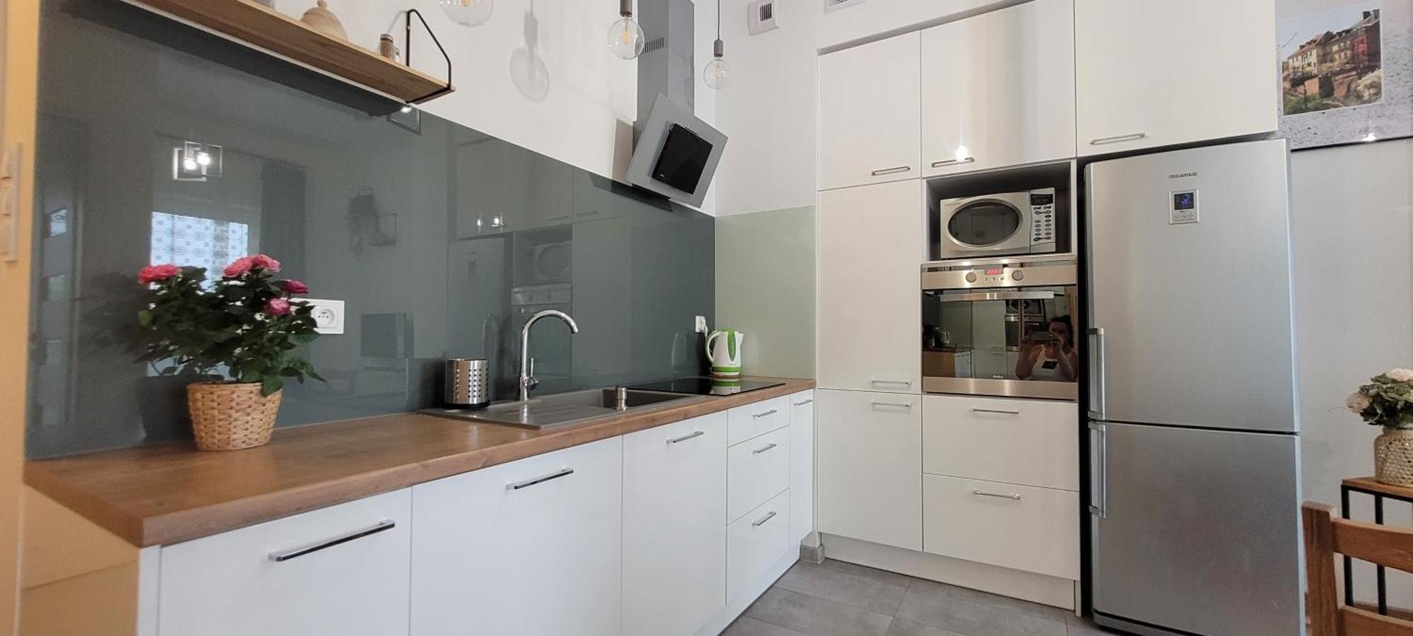 Apartament 39 Люблин Екстериор снимка