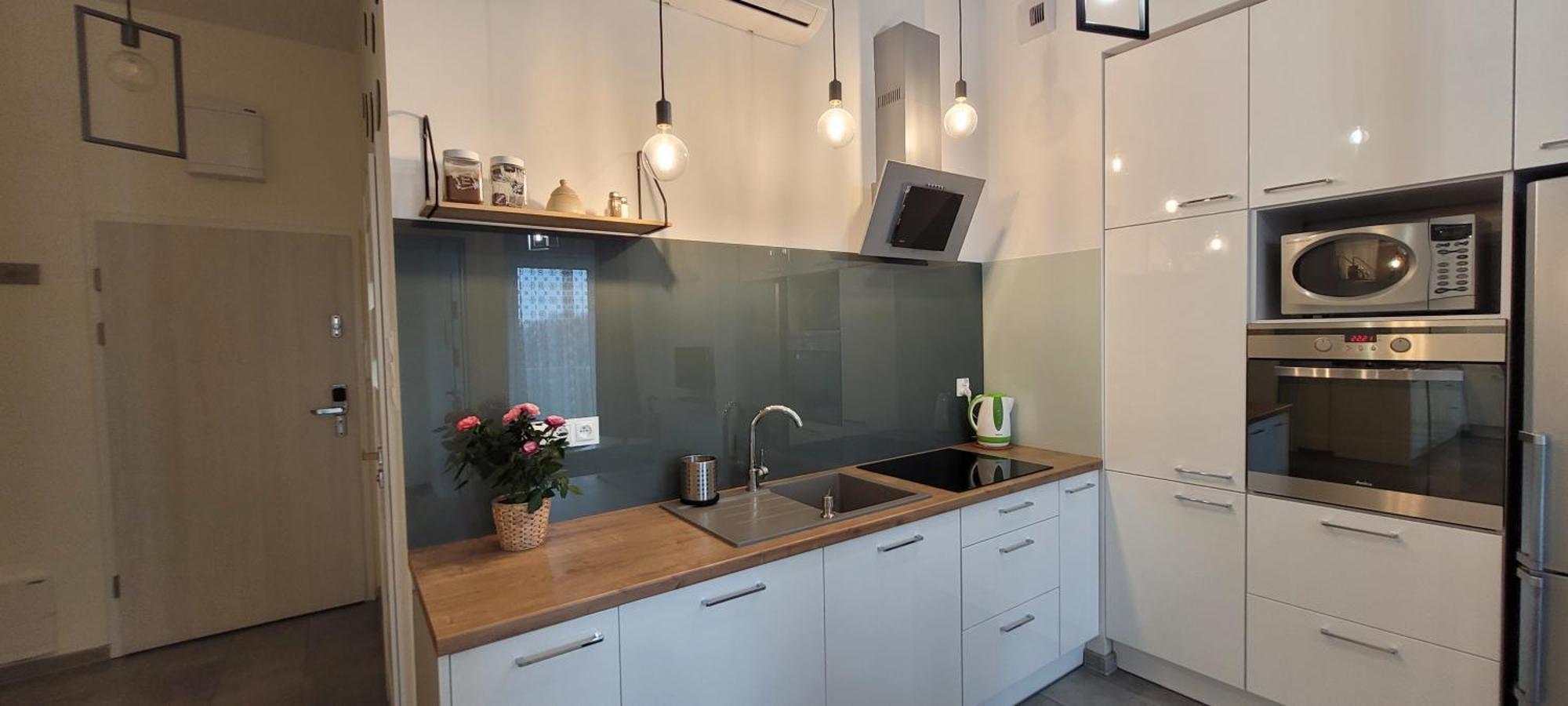 Apartament 39 Люблин Екстериор снимка