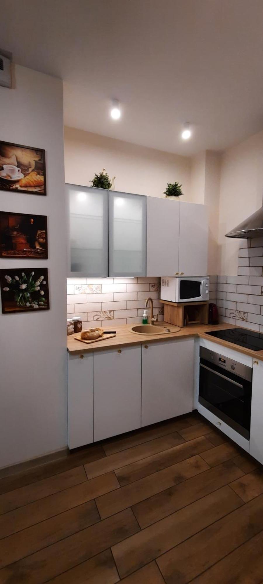 Apartament 39 Люблин Екстериор снимка