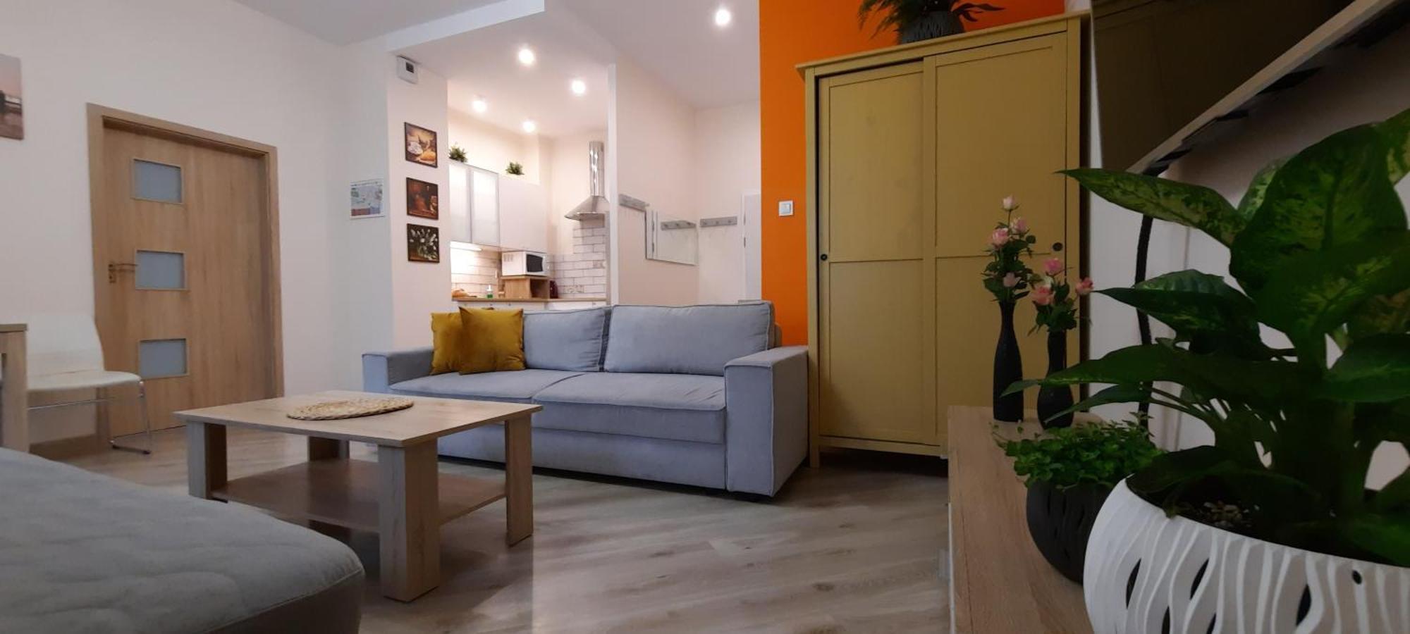 Apartament 39 Люблин Екстериор снимка
