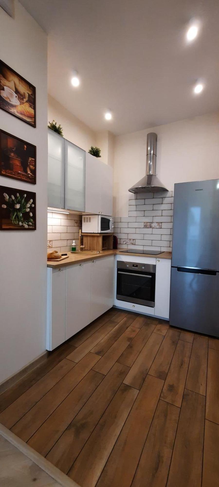 Apartament 39 Люблин Екстериор снимка
