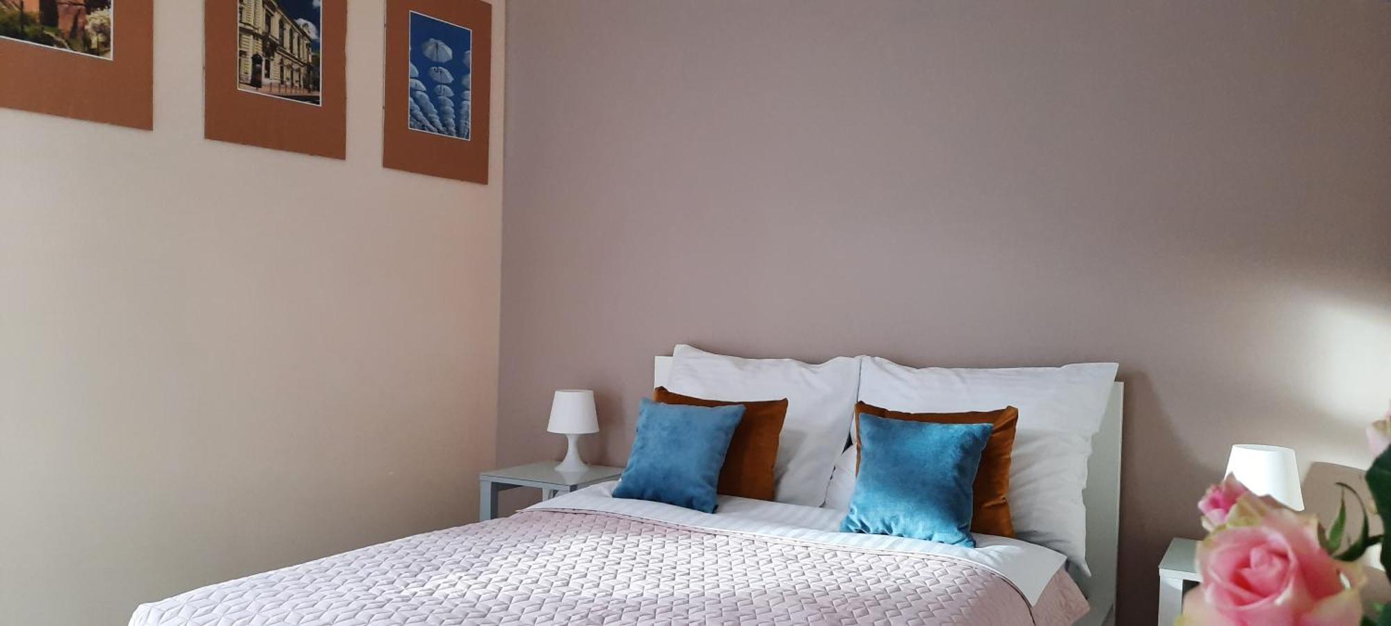 Apartament 39 Люблин Екстериор снимка