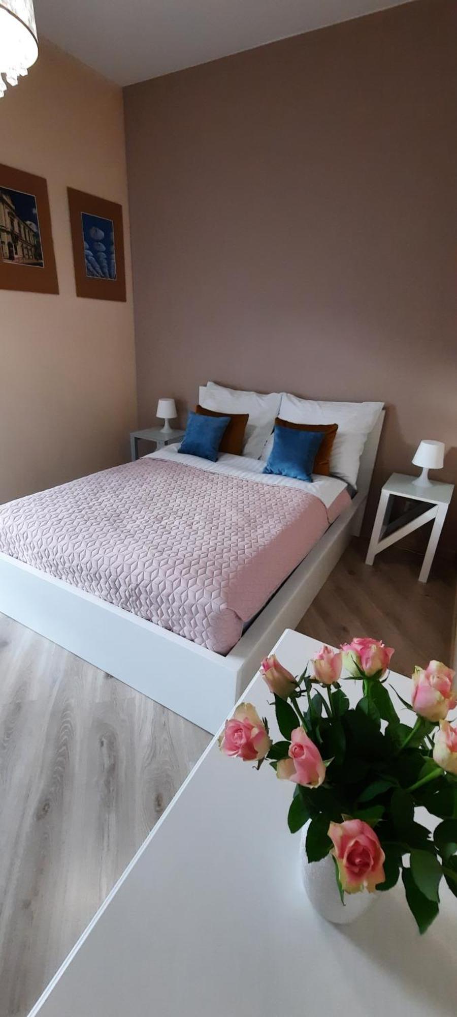 Apartament 39 Люблин Екстериор снимка