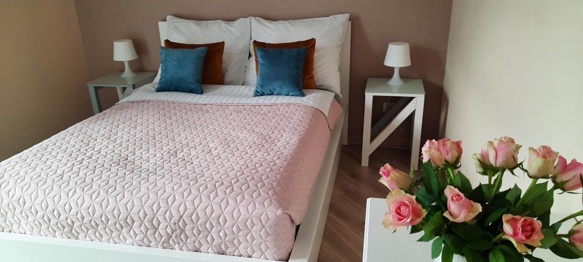Apartament 39 Люблин Екстериор снимка