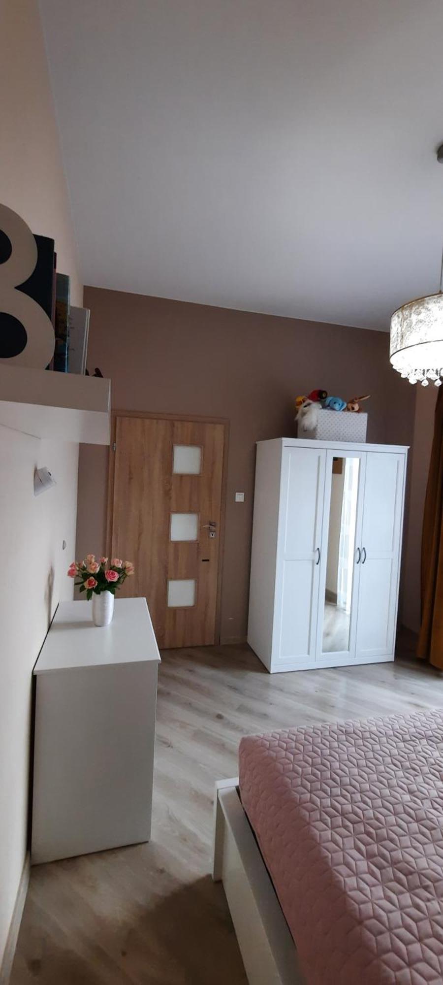 Apartament 39 Люблин Екстериор снимка