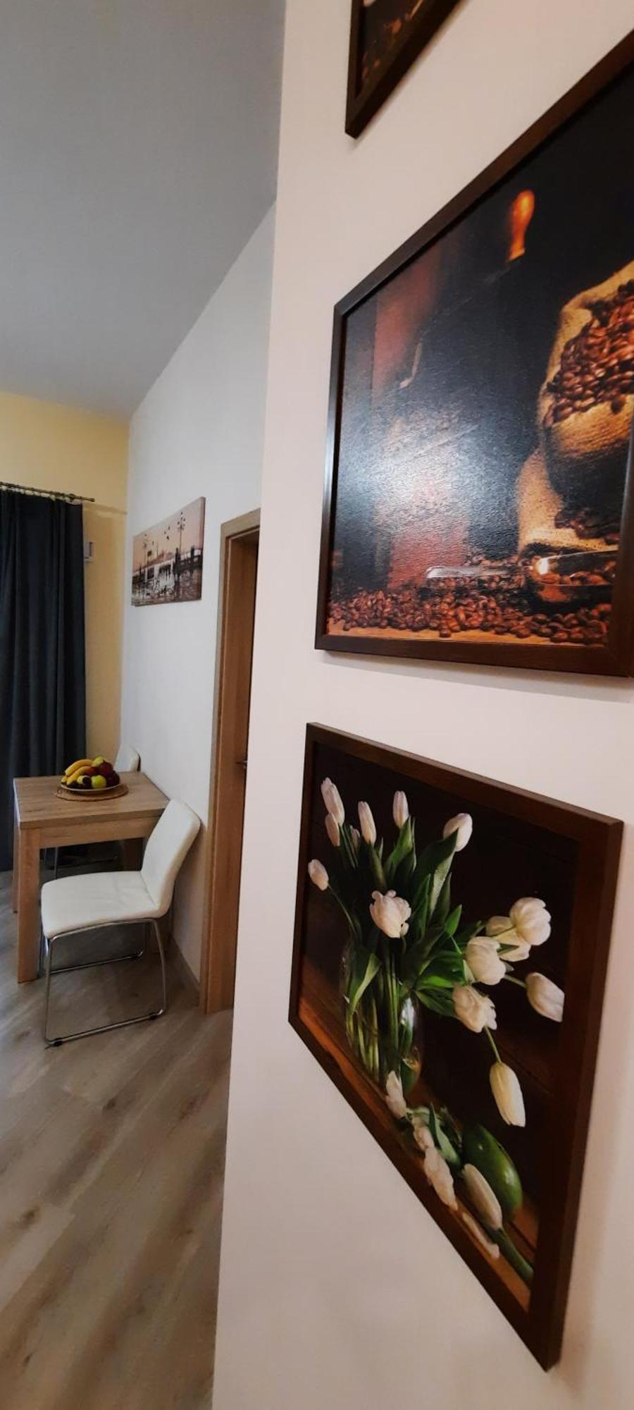 Apartament 39 Люблин Екстериор снимка