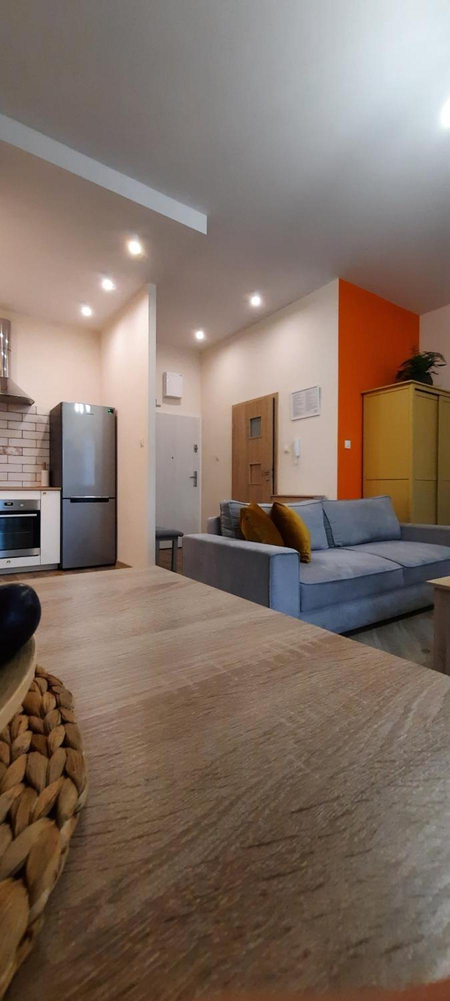 Apartament 39 Люблин Екстериор снимка