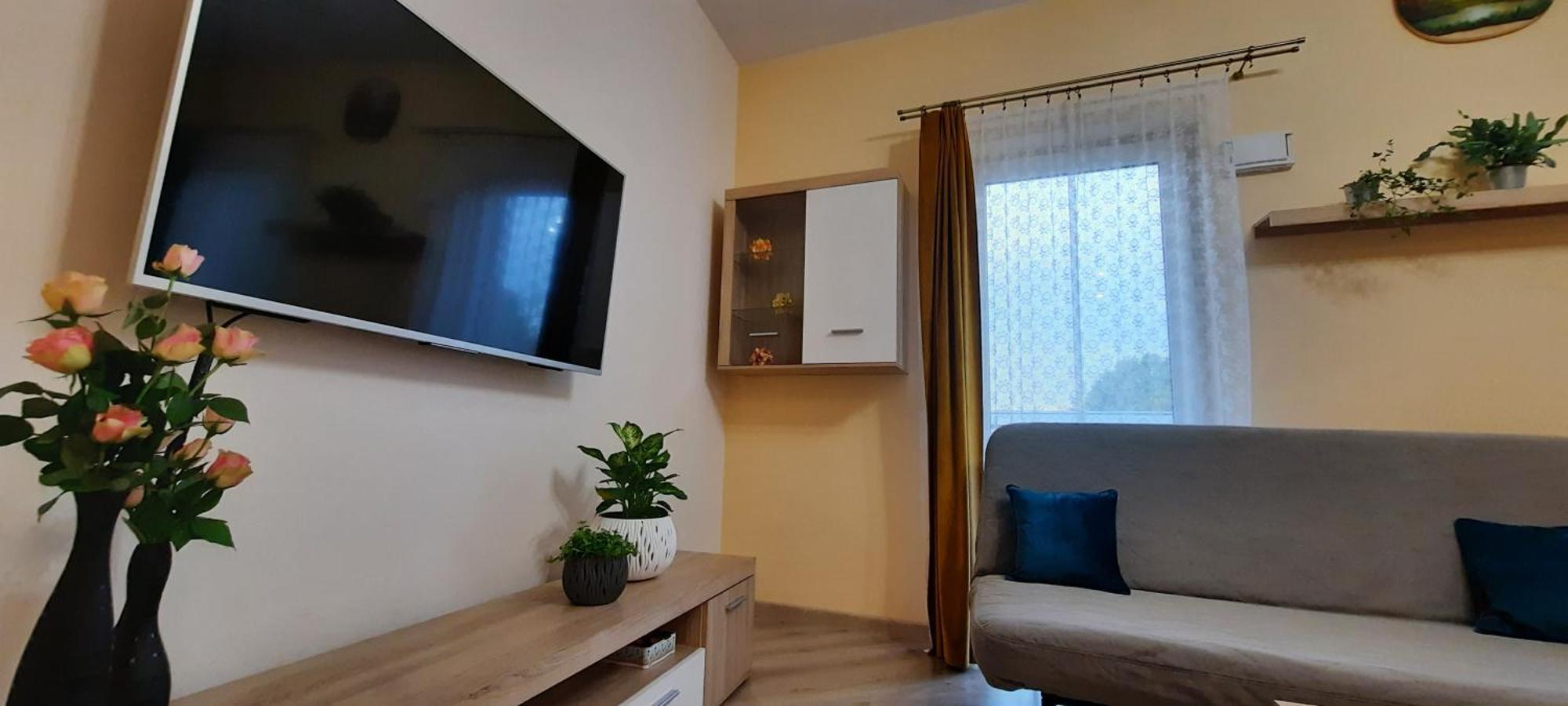 Apartament 39 Люблин Екстериор снимка