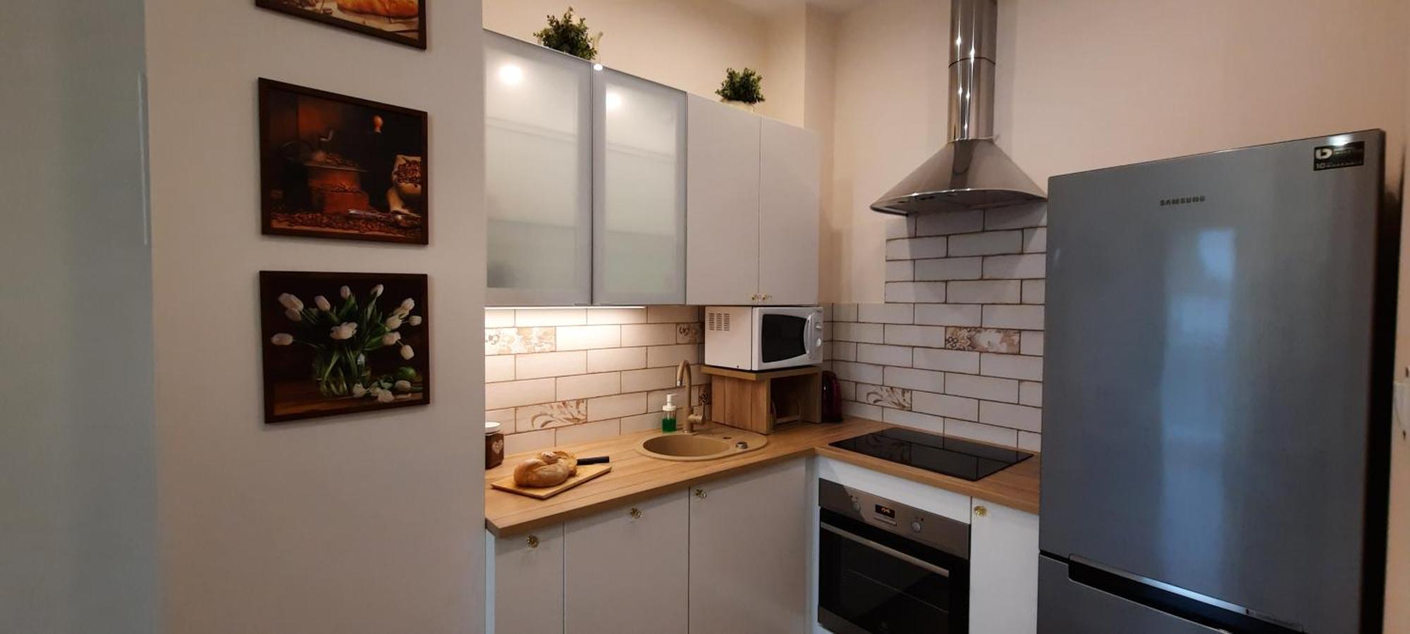 Apartament 39 Люблин Екстериор снимка