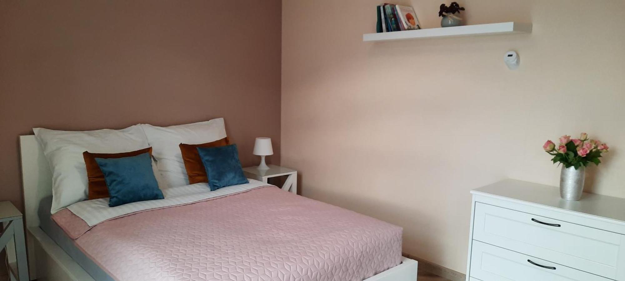 Apartament 39 Люблин Екстериор снимка