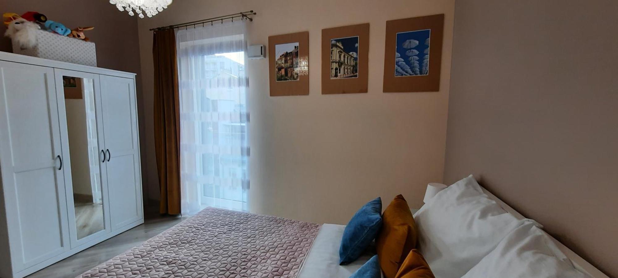 Apartament 39 Люблин Екстериор снимка