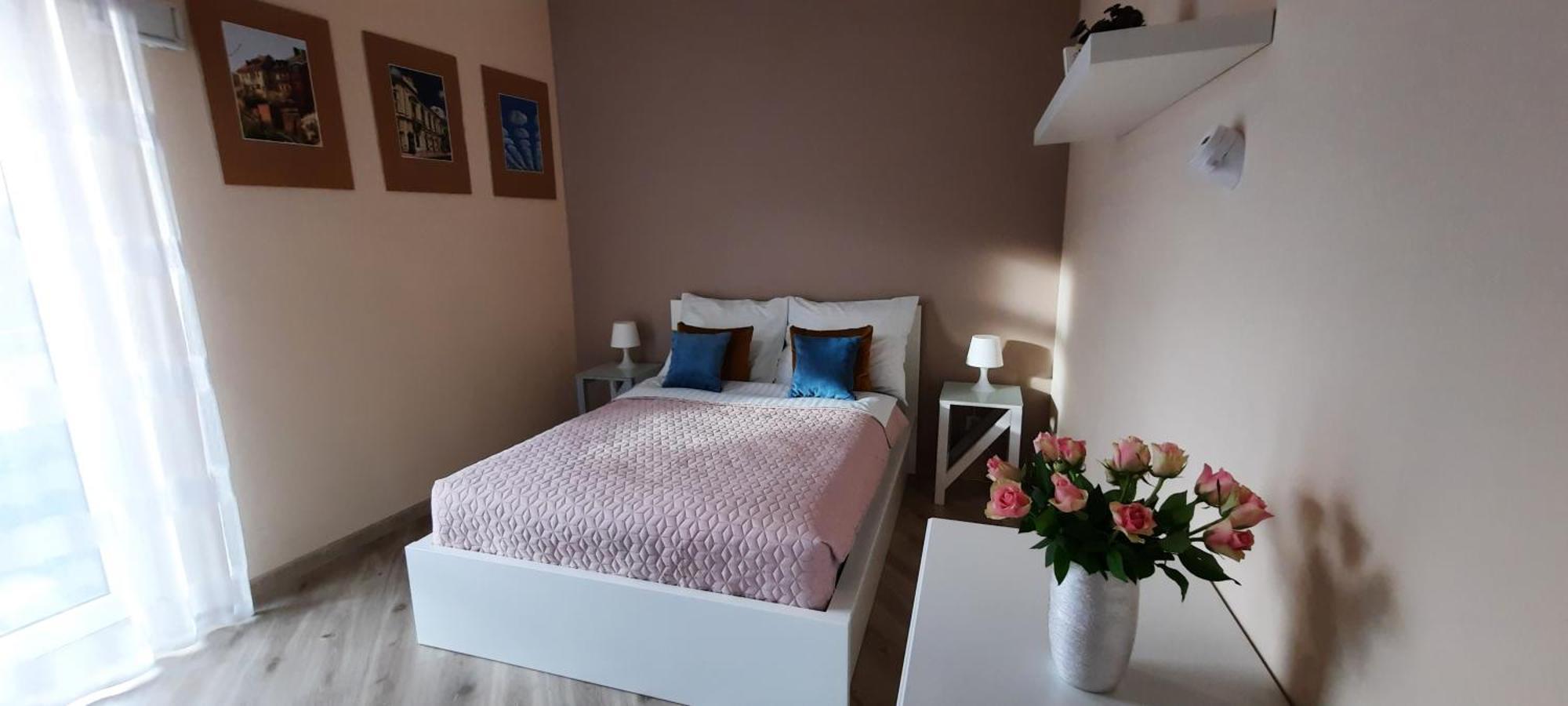Apartament 39 Люблин Екстериор снимка