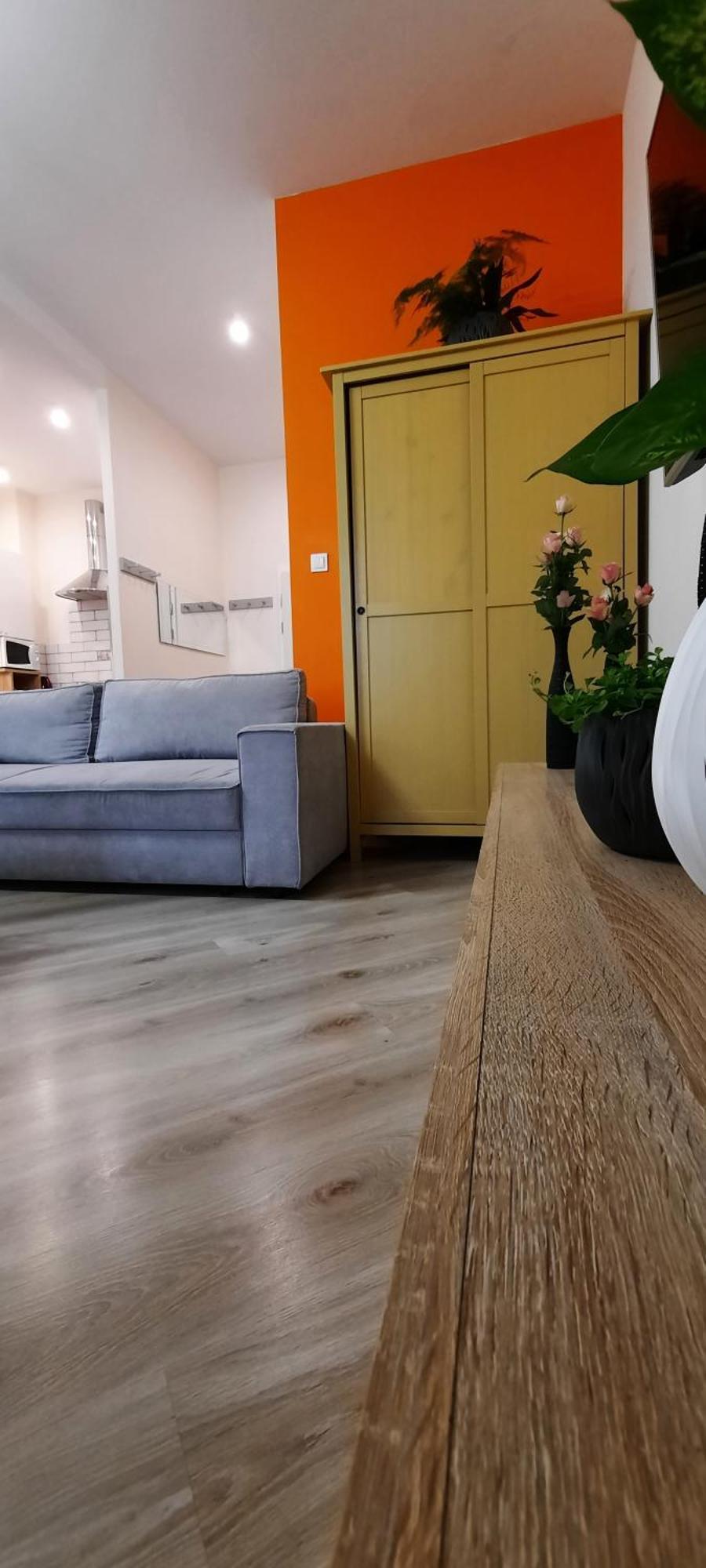 Apartament 39 Люблин Екстериор снимка