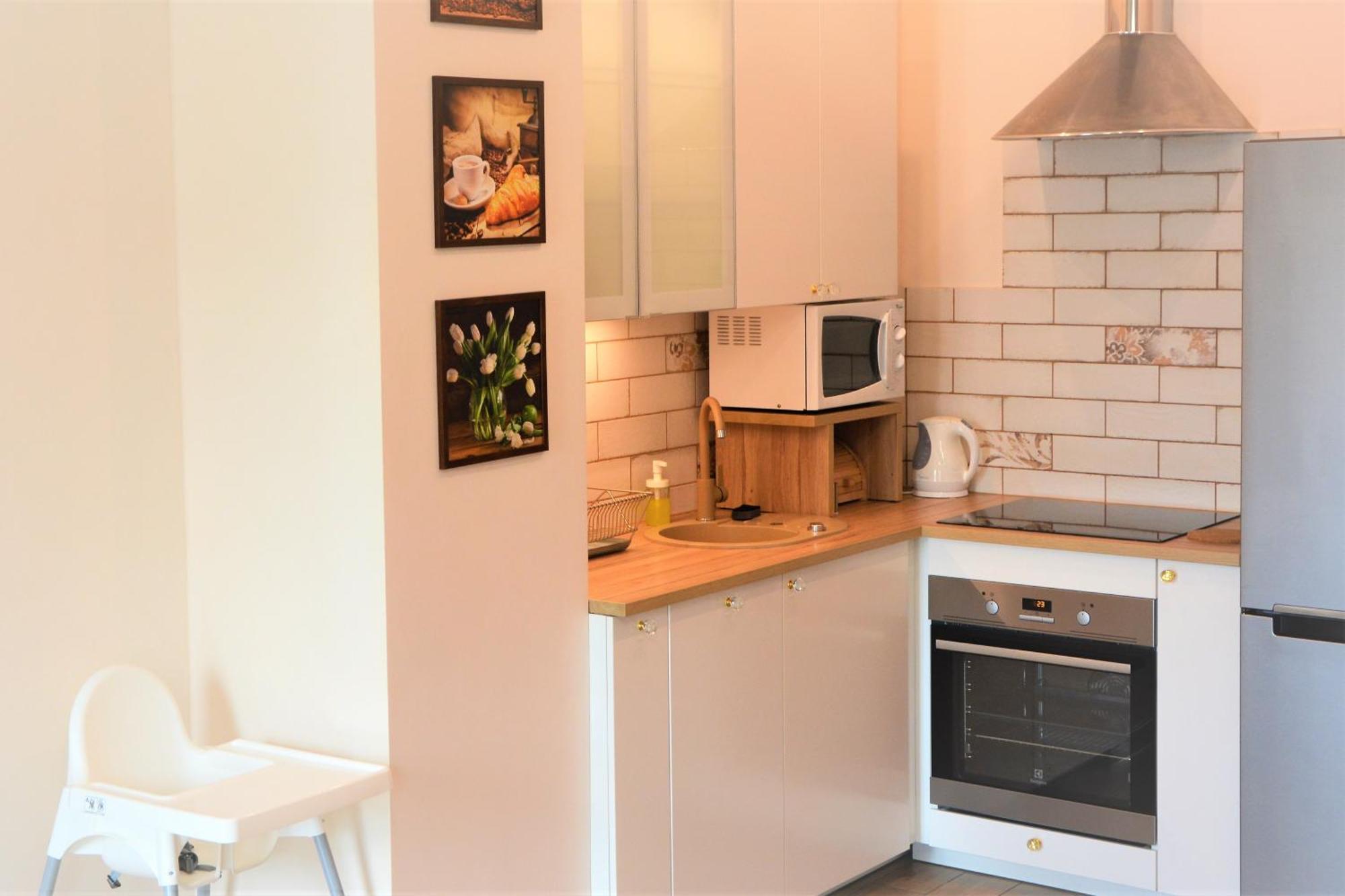 Apartament 39 Люблин Екстериор снимка