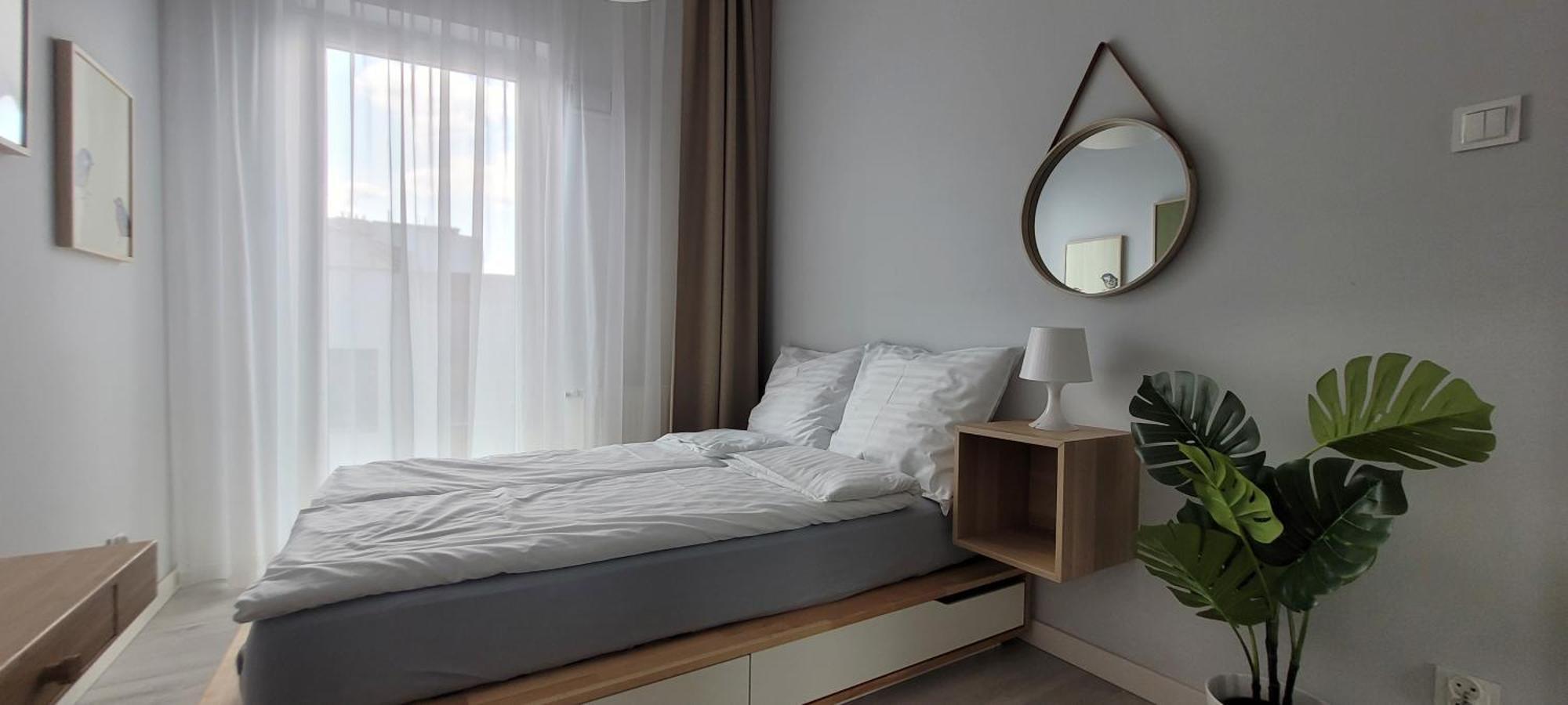 Apartament 39 Люблин Екстериор снимка