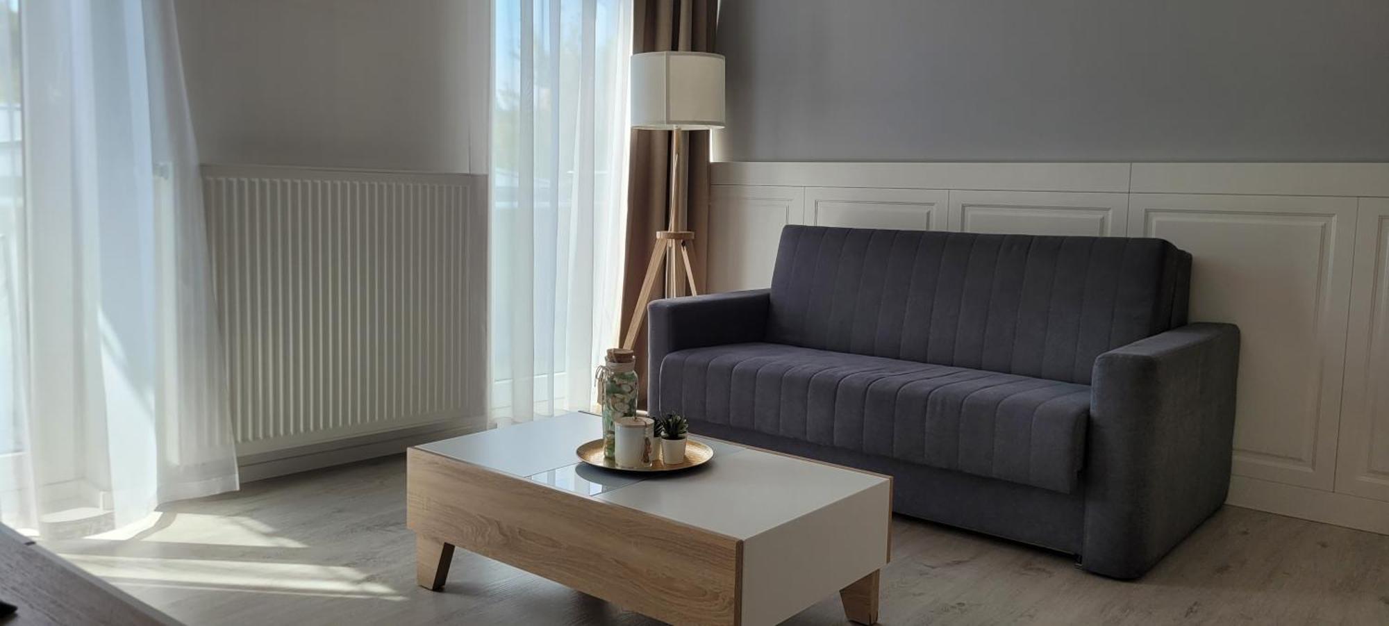 Apartament 39 Люблин Екстериор снимка
