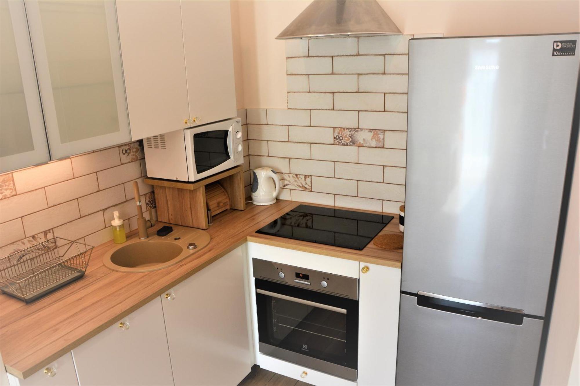 Apartament 39 Люблин Екстериор снимка