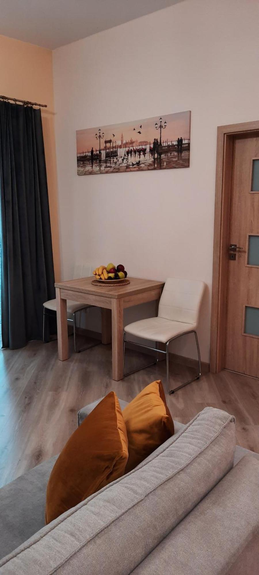Apartament 39 Люблин Екстериор снимка