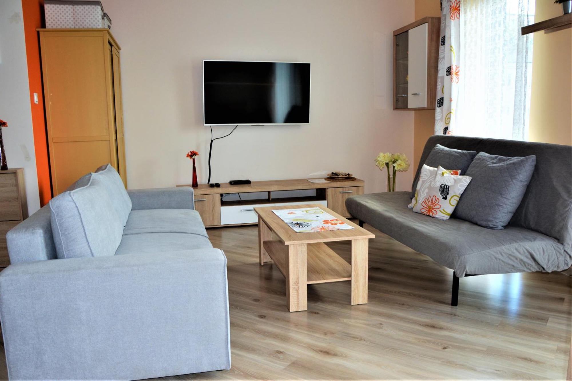 Apartament 39 Люблин Екстериор снимка