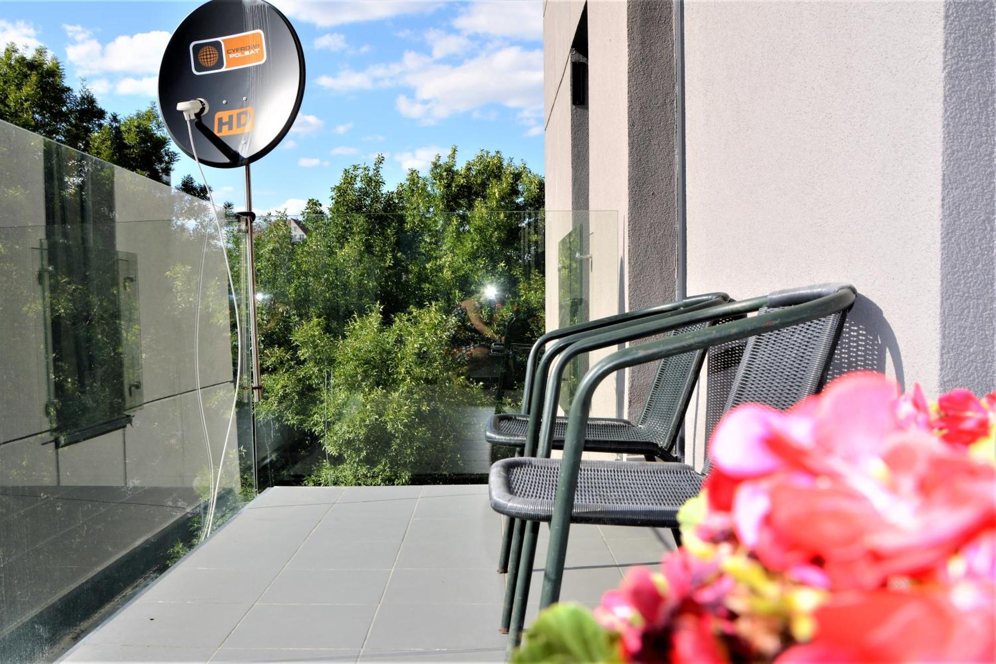 Apartament 39 Люблин Екстериор снимка
