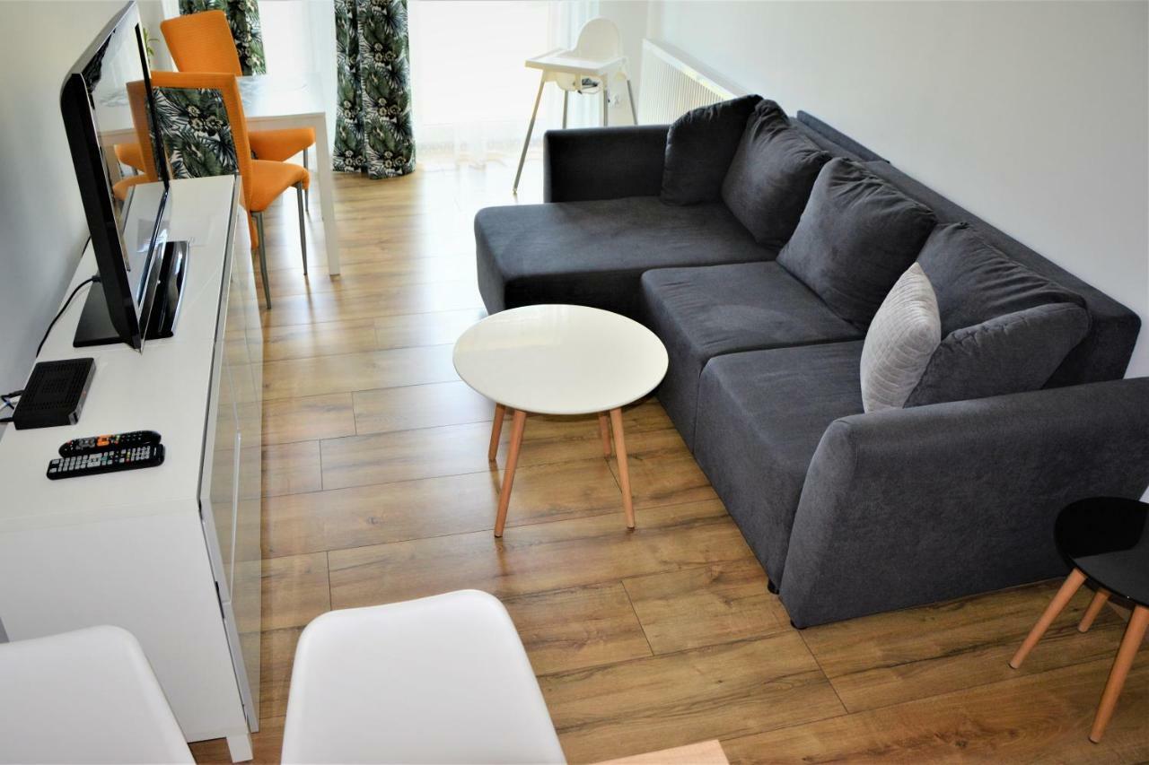 Apartament 39 Люблин Екстериор снимка