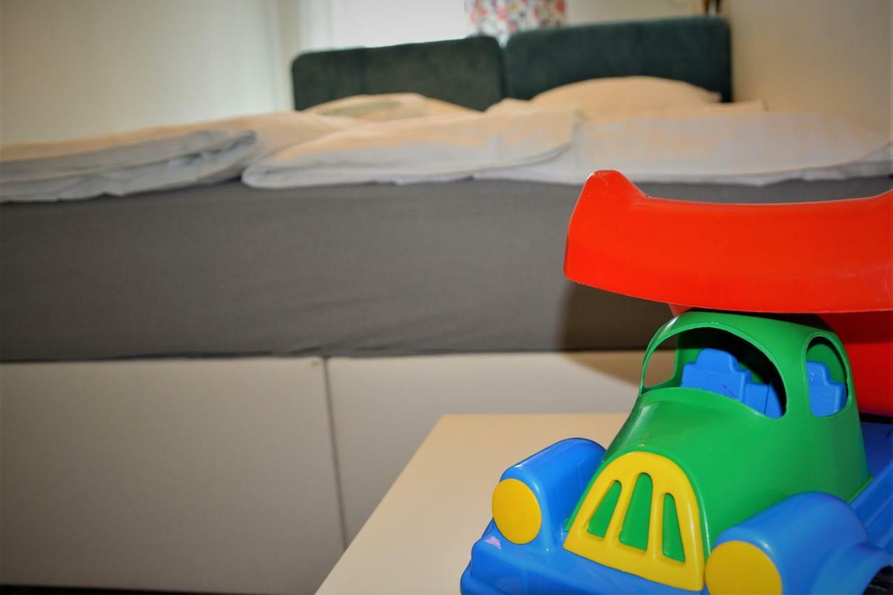 Apartament 39 Люблин Екстериор снимка