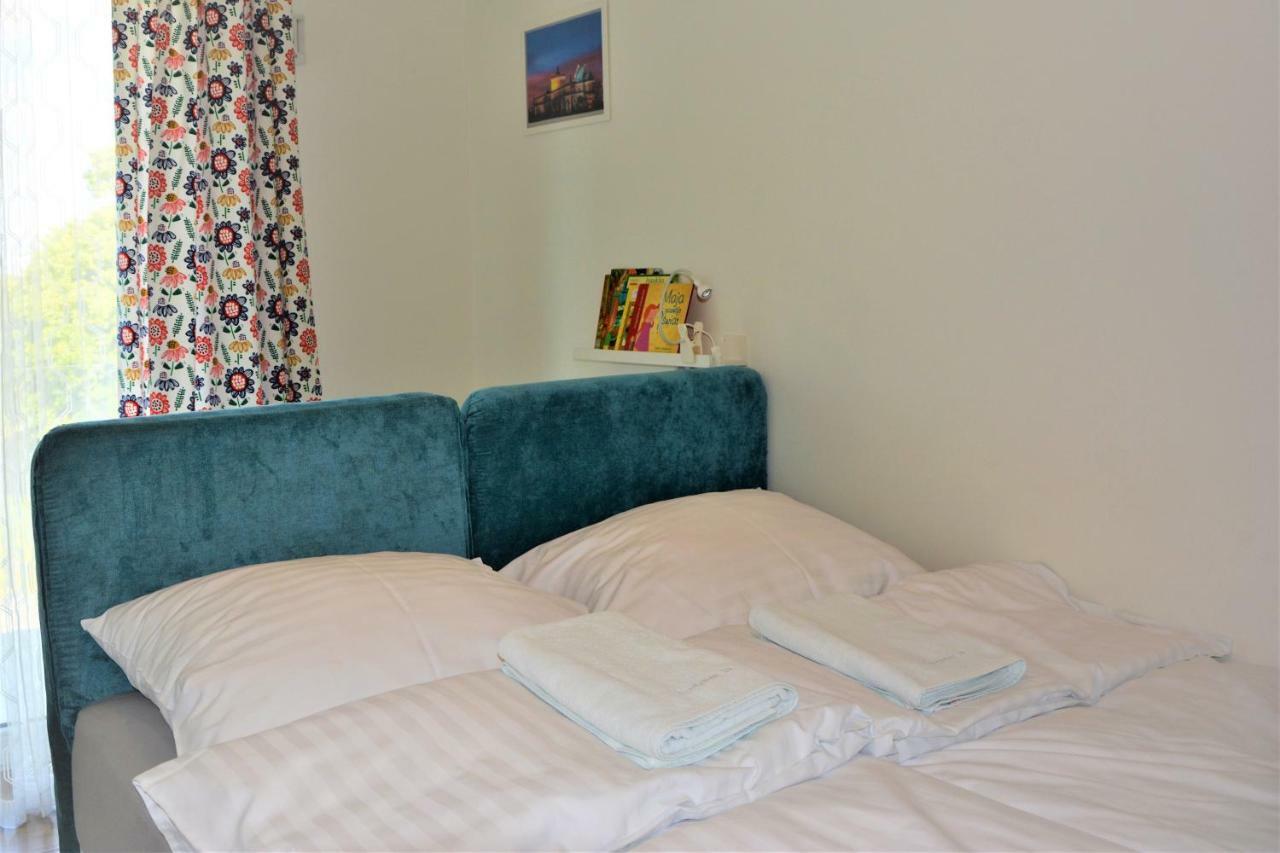 Apartament 39 Люблин Екстериор снимка