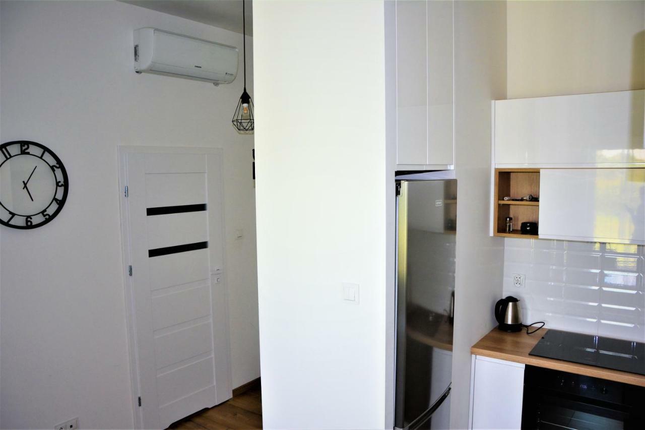 Apartament 39 Люблин Екстериор снимка