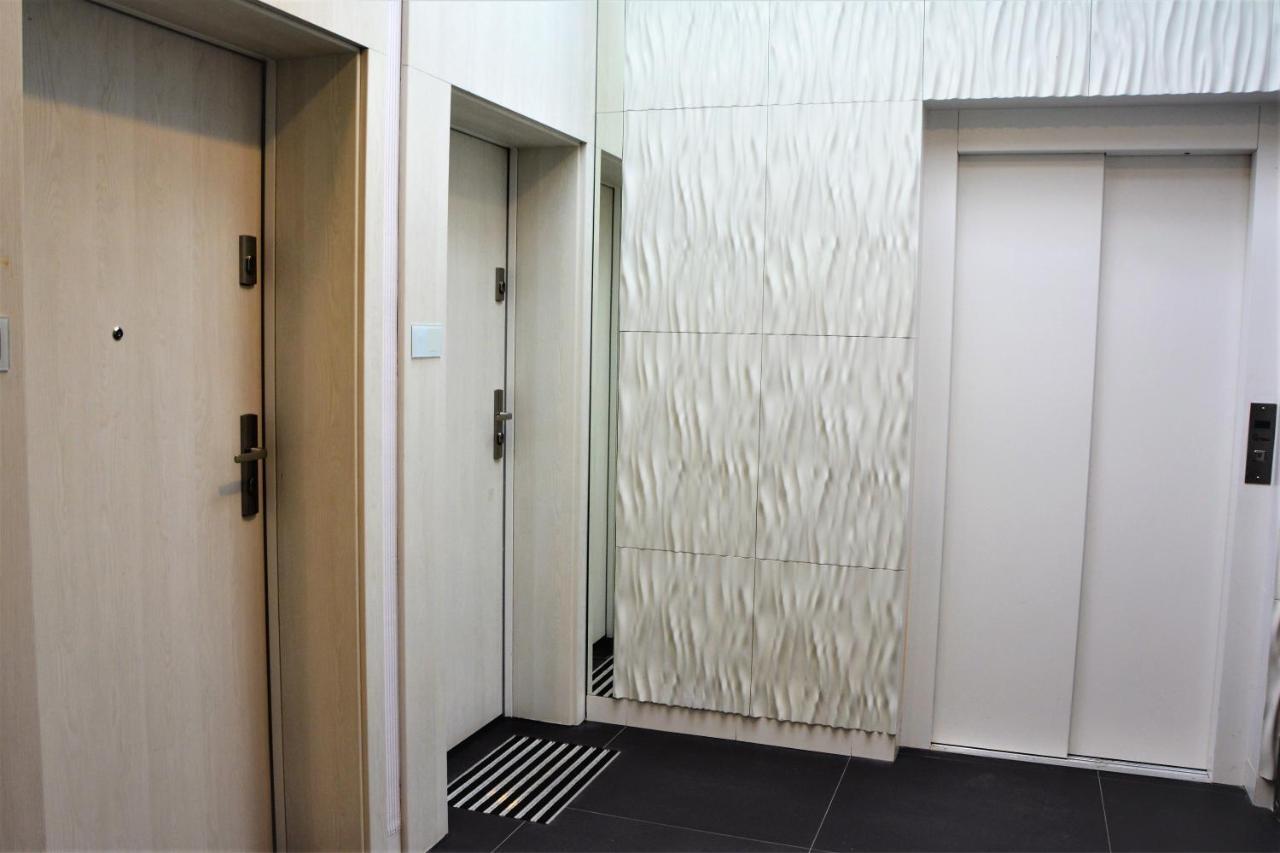 Apartament 39 Люблин Екстериор снимка